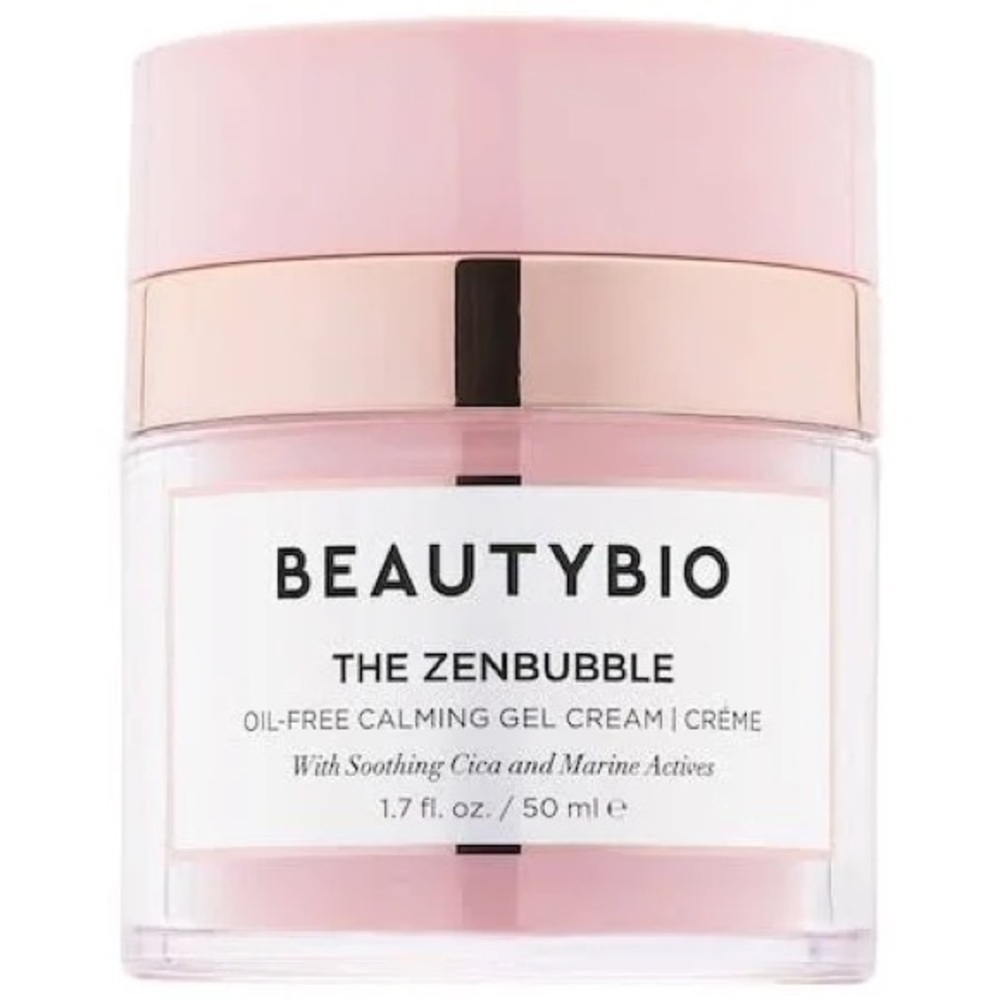 🌟 BeautyBio – The ZenBubble Bi-Phase Toner Serum (1.7 fl. oz / 50 mL) 🌟